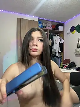 shery_l Show Webcam
