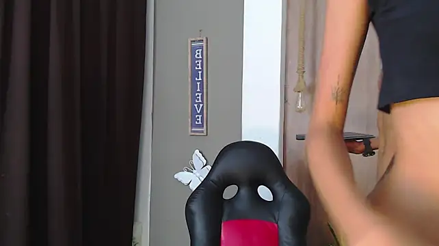 two_hearts_ Webcam-Show