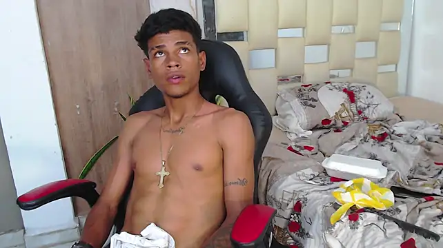 Show de two_hearts_ na webcam