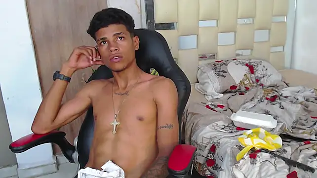 two_hearts_ Webcam Show