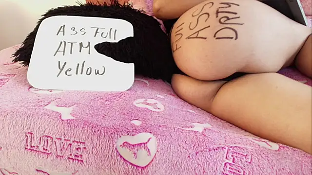 โชว์เว็บแคมของ Slut_full_nasty