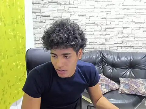 Show de webcam de jean_shark