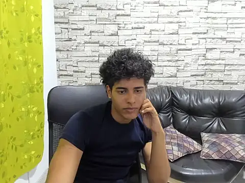 Show de jean_shark na webcam