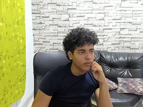 jean_sharkn Webbikameraesitys