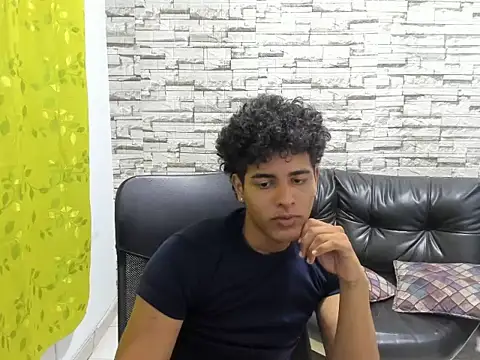 Show de webcam de jean_shark