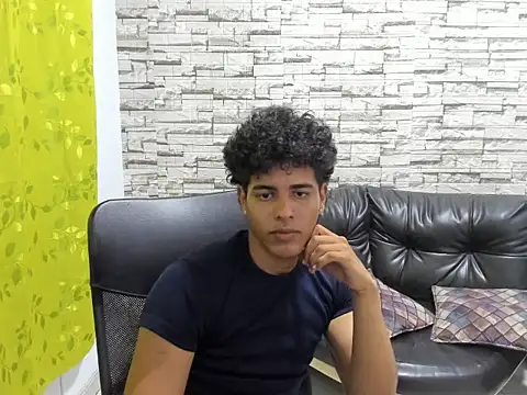 Webkamerová show jean_shark