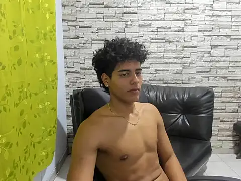 Show de jean_shark na webcam