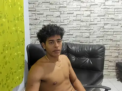 jean_shark Webcam-Show