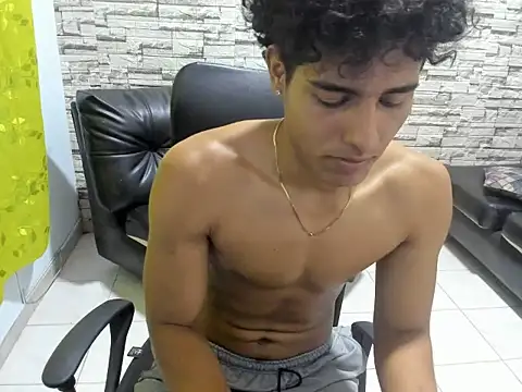 Show de webcam de jean_shark