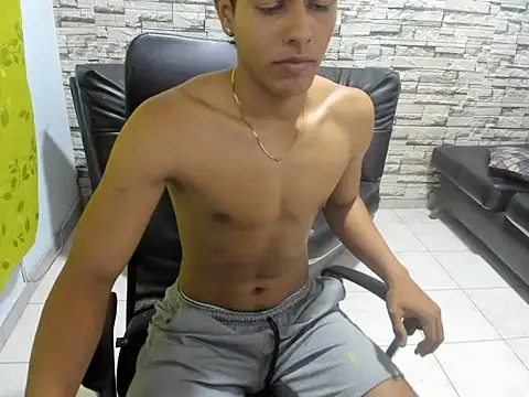 jean_sharkn Webbikameraesitys