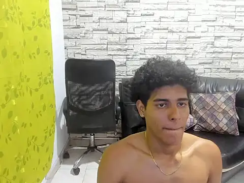 הופעת וובקאם של jean_shark