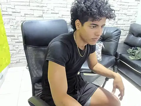 הופעת וובקאם של jean_shark