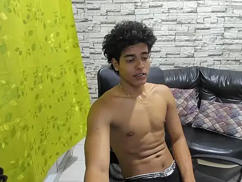 jean_shark ওয়েবক্যাম শো