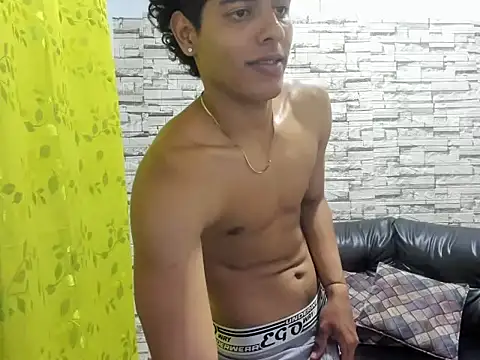 הופעת וובקאם של jean_shark