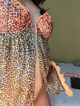 Lablankita12's Webcam Show