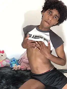 Evans_Femb Webcamshow