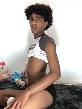 Evans_Femb 网络视讯表演