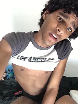 Show Webcam de Evans_Femb