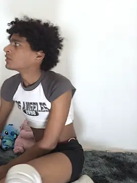 Evans_Femb's Webcam Show