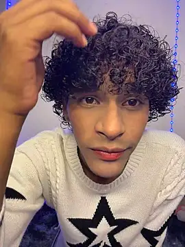 Evans_Femb Webcamshow