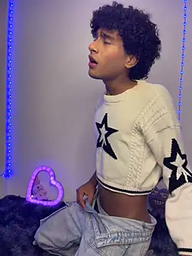 Evans_Femb's Webcam Show