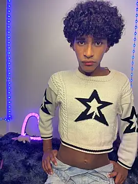 Evans_Femb Webcam-Show