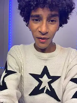 Evans_Femb Webcam-Show