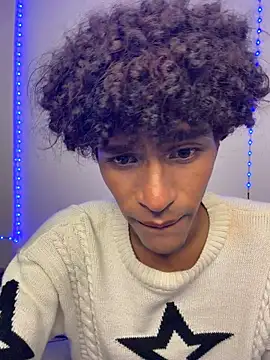 Evans_Femb Webcam-Show