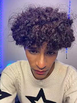 הופעת וובקאם של Evans_Femb