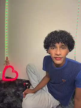 Evans_Fembn Webbikameraesitys