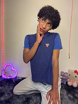 Evans_Femb webcam show