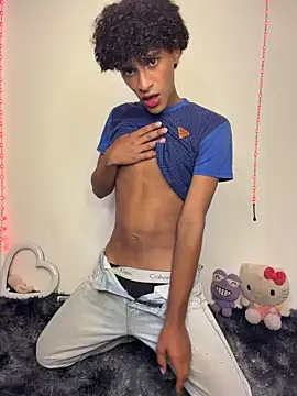 Evans_Femb webcam show