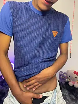 Evans_Femb's Webcam Show