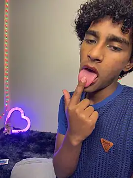Evans_Femb Webcam show