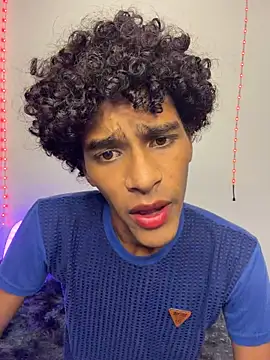 Evans_Femb's Webcam Show