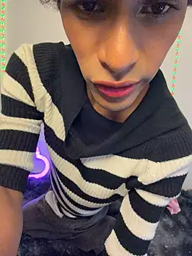 Evans_Fembn Webbikameraesitys