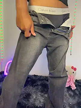 Evans_Femb Webcam Show