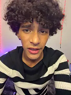 Evans_Femb Webcamshow