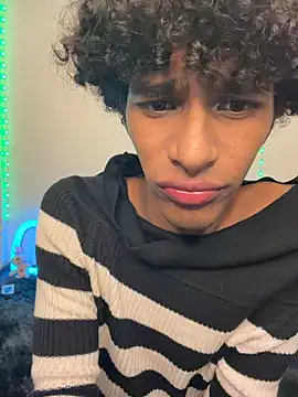 Evans_Femb webcam show