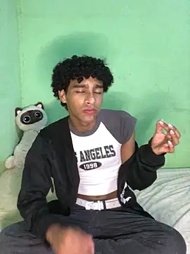 Evans_Femb's Webcam Show