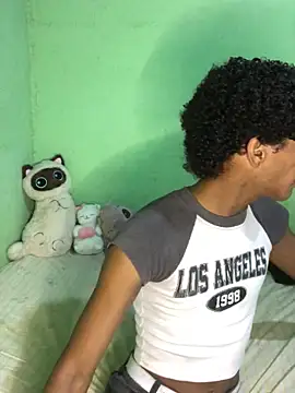 Evans_Femb webcam show