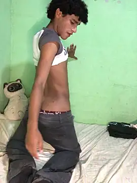 عرض كام Evans_Femb