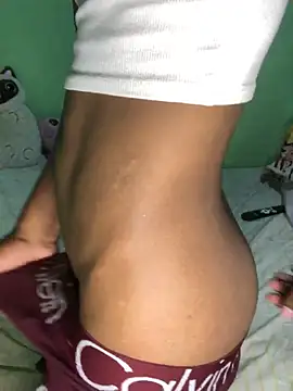 Evans_Femb webcam show
