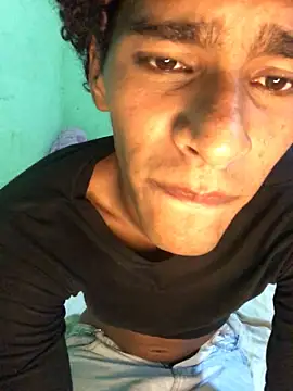Evans_Femb 在線直播表演