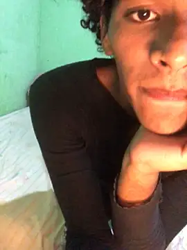 Evans_Femb Webcamshow