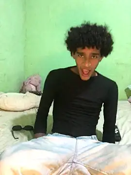 Evans_Femb Webcamshow