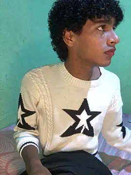 Evans_Femb Webcam-Show