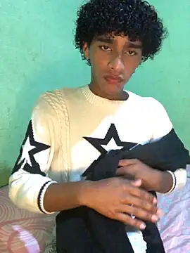 Evans_Femb Show Webcam