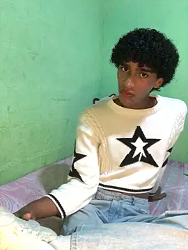 הופעת וובקאם של Evans_Femb