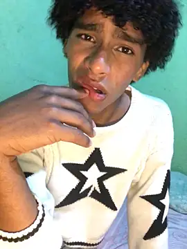 Show webcam de Evans_Femb